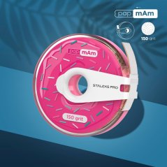 STALEKS EXPERT Páska PapmAm сменные файлы ATC-150w - 150 грит, 7 метров