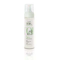 ItalWax TOP LINE předepilační pěna - Limetka, 200 ml