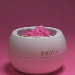 ItalWax Glowax воскоплав для пленочного воска (с алюминиевой капсулой 80 г)