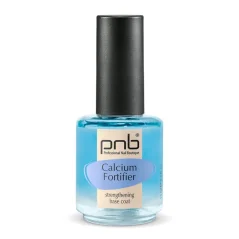PNB Calcium Fortifier péče o nehty s vápníkem, 15 ml