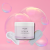 Epilax Silk Touch скраб для тела с маслом ши и кофеином - Bubble gum, 300 мл