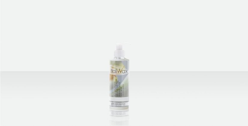 Italwax Emulze na zpomalení růstu chloupků, 100 ml