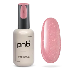 PNB UV/LED Гелевое покрытие BIAB Gel 4 in 1 - 03 Jolie, 17 мл