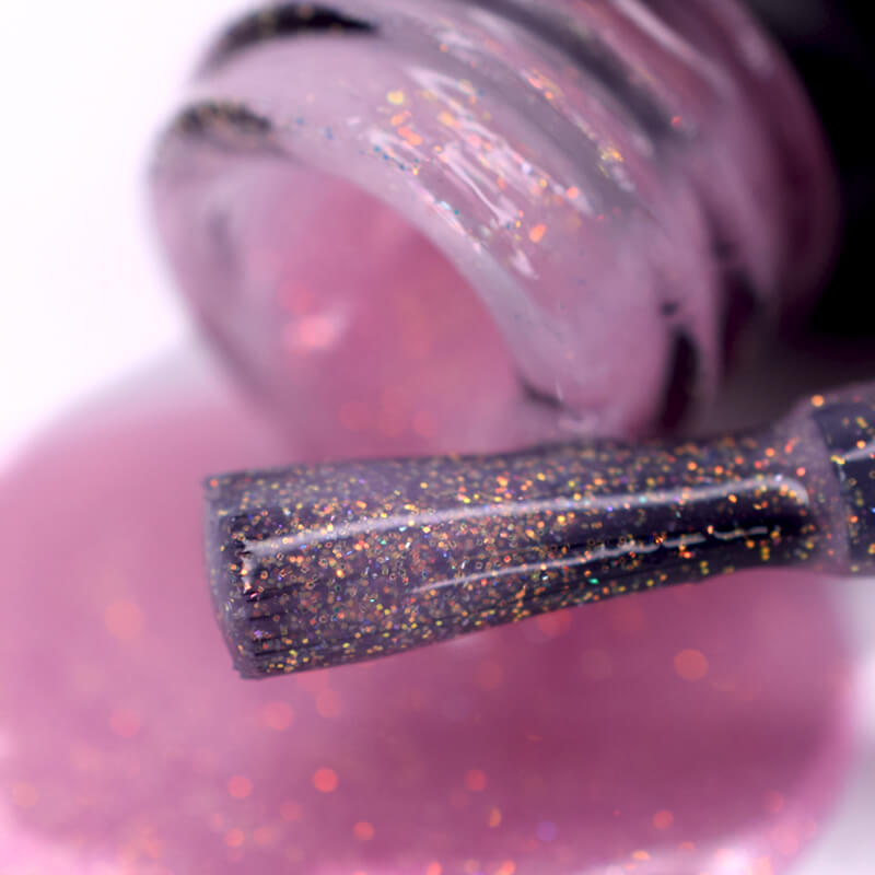 PNB Gel lak na nehty, 259 Fairy Charms, 8ml