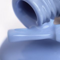 PNB Гель-лак для ногтей - 370 Deep Water, 8 ml