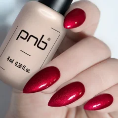 PNB Gel lak na nehty - 057 Frankness, 8 ml