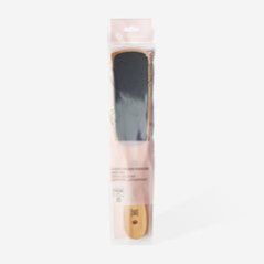 STALEKS BEAUTY&CARE Деревянная терка для педикюра ABC 10/2, 100/180 грит