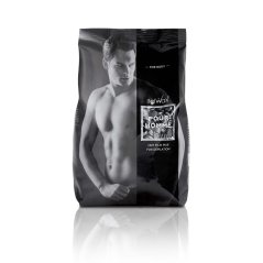 ItalWax FilmWax zrníčka vosku Pour Homme, 1 kg