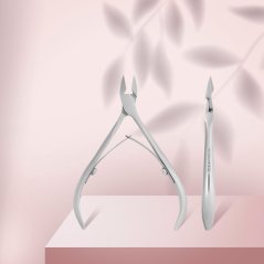 STALEKS CLASSIC Профессиональные кусачки для кутикулы NC-10-11, 11 mm