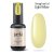 PNB Strong Iron Gel Modelovací gel a báze - Light Yellow, 8 ml