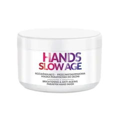 Farmona Slow Age parafínová maska na ruce, 300 ml