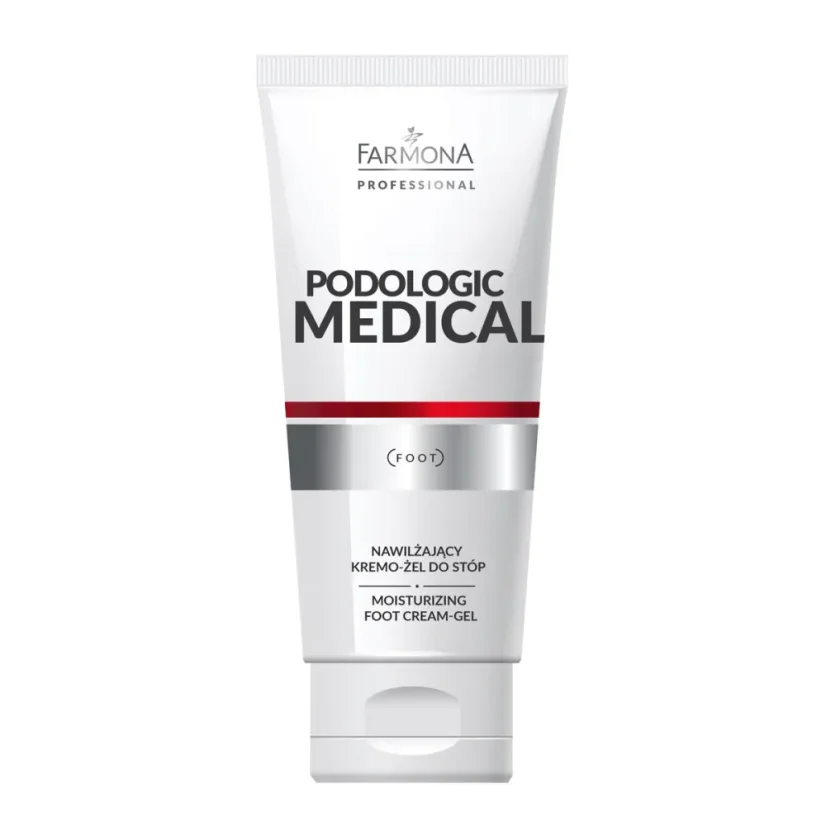 Farmona PODOLOGIC MEDICAL krém-gel na nohy, 200ml