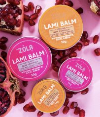 ZOLA Lami Balm Strong Pink – lepicí balzám na lash lifting, 30 g