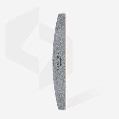 STALEKS SMART Minerální pilník (půlměsíc) 150/180 grit NFS-40-150/180, 1 ks