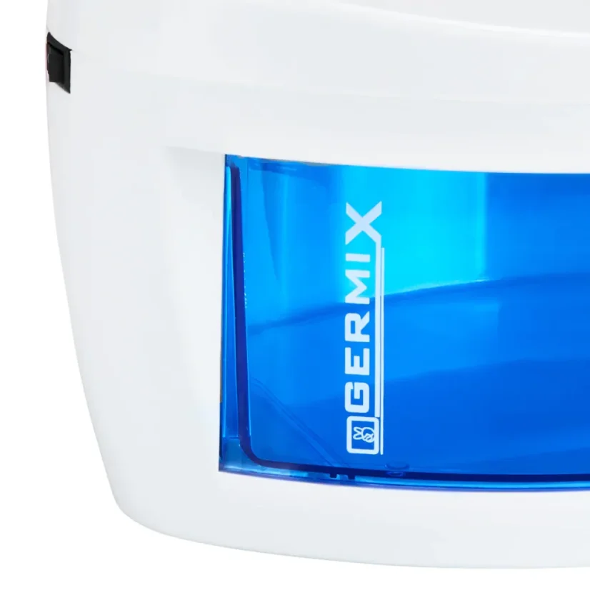 Germix UV sterilizátor UV-C Single HQ