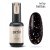 PNB UV/LED Art Top - Foil Dots No Wipe без липкого слоя, 8 мл