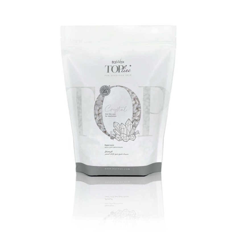ItalWax TOP LINE FilmWax воск в гранулах - Crystal, 750 г