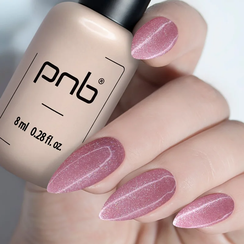 PNB Gel lak na nehty - 261 Fancy Talisman, 8 ml