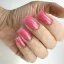 PNB UV/LED Kamuflaźní báze - Vintage Pink, 8 ml