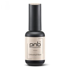 PNB UV/LED Универсальная база Universal Base, 8 мл