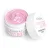 CLARESA Моделирующий гель для ногтей Rubber gel - 03, 45гр