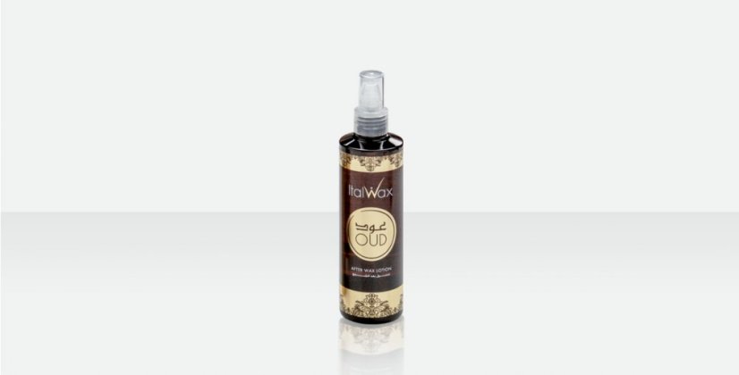 Italwax podepilační tonikum oud 250 ml