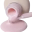 PNB UV/LED Гель-лак для ногтей - 393 Cacao Cream, 8 мл