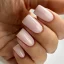 PNB Gel lak na nehty - 099 Milk Silk, 8ml