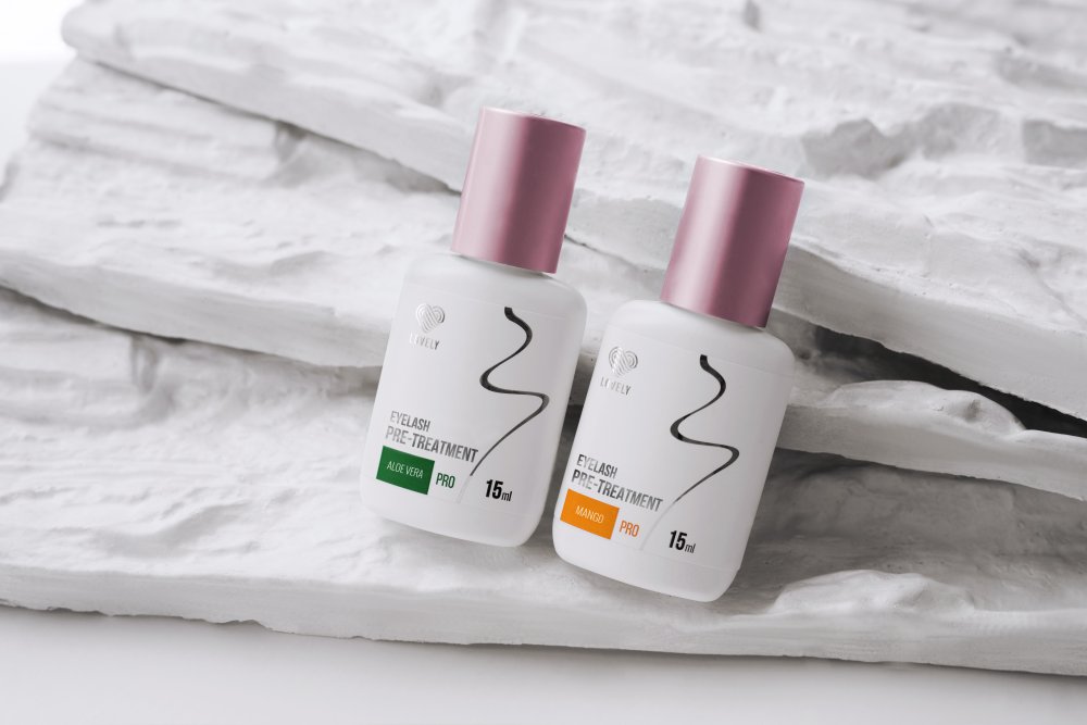 Lepidla, primery, removery, odličovače a tekutiny - Thuya