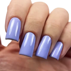 PNB UV/LED Gel lak na nehty - 399 Serene Sky, 8 ml