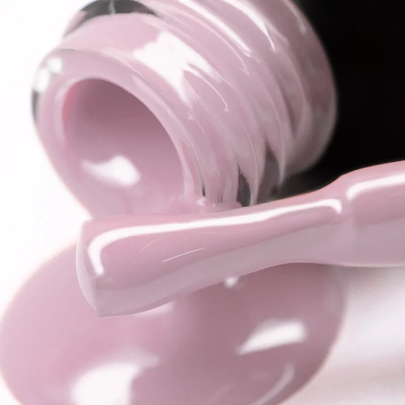 PNB Gel lak na nehty - 136 Magnolia, 8ml