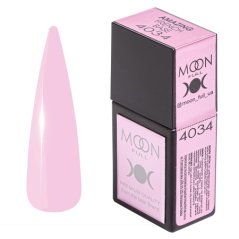 Moon Full Kamuflaźní báze Amazing French base - 4034, 12 ml