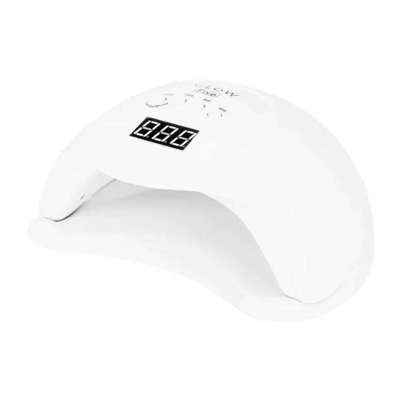 Лампа UV/LED Glow 5, 48 W