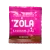 ZOLA Barva na obočí s oxidantem 3% - 03 Hnědá, 5 ml