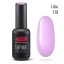 PNB Gel lak na nehty, 118 Lilac, 8ml