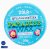 Zola Воск для бровей Paradise Wax Viktorina Vika, 30 гр