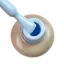 PNB Gel lak na nehty - Ocean Whisper, 8 ml