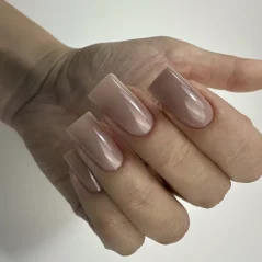 PNB UV/LED Builder Gel Моделирующий гель - 032 Toffee Dream, 15 мл