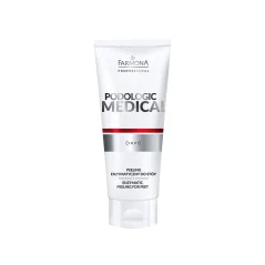 Farmona PODOLOGIC MEDICAL enzymatický peeling na nohy, 200ml