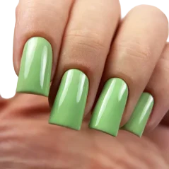 PNB UV/LED Gel lak na nehty - 396 Emerald Lake, 8 ml
