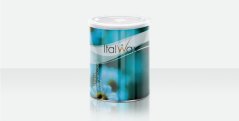 Italwax vosk v plechovce azulenový 800 ml