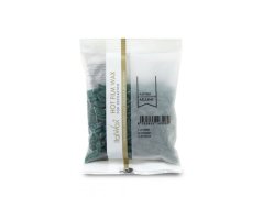 ItalWax Горячий пленочный воск в гранулах - Azulen, 100 гр