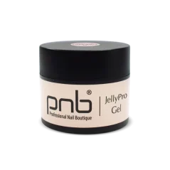PNB UV/LED JellyPro Gel - Stone Shade, 15 ml