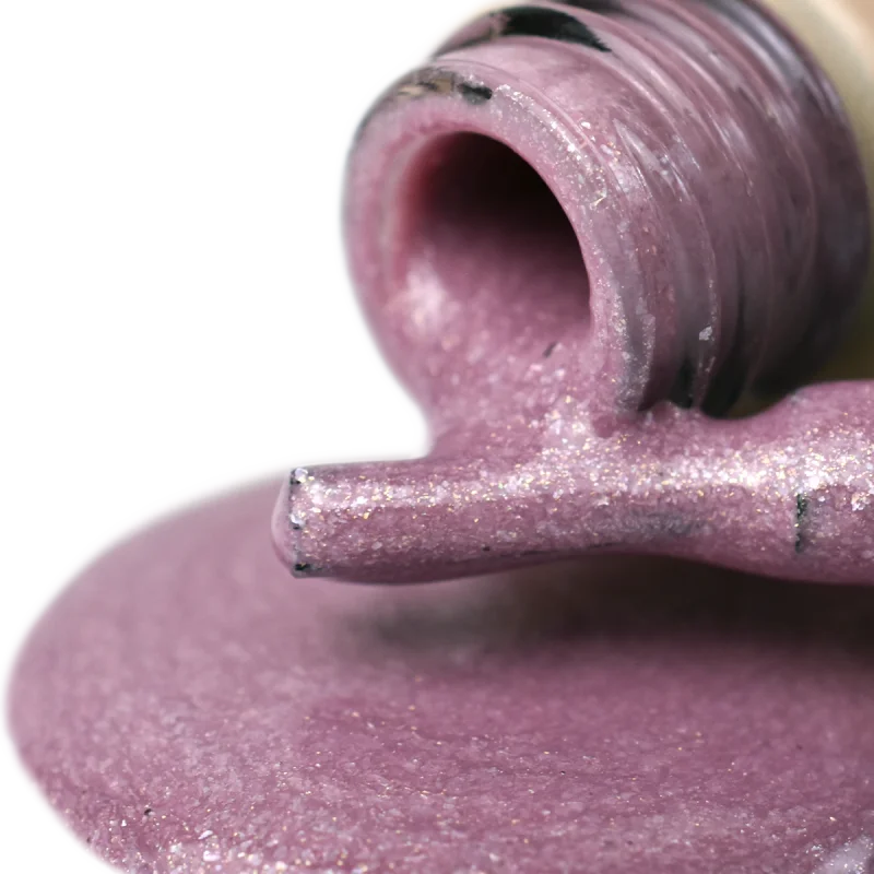 PNB Gel lak na nehty - 10L Taupe Cacao, 8 ml