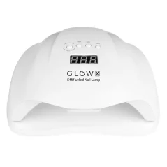 Lampa UV/LED Glow X, 54 W