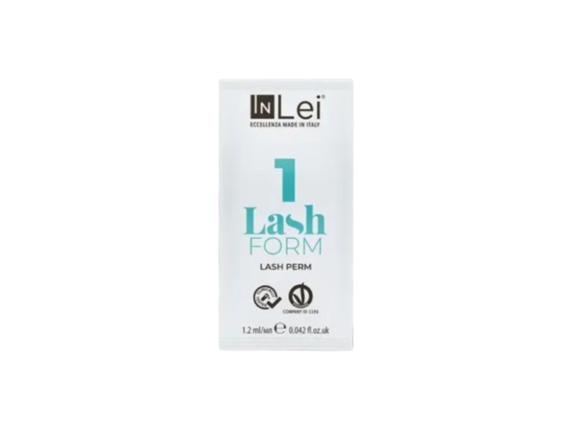 Inlei Lash Filler FORM 1, 1.2 ml