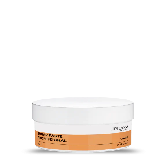 Epilax Сахарная паста для депиляции - Ultra Soft, 350 гр