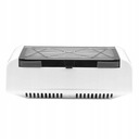 MOMO Kazetová odsávačka prachu na nehty J23 - silver , 40W