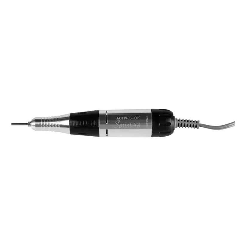 Bruska na nehty Sprint 48 black