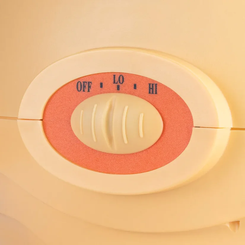 Parafínový lázeň iWAX set, 300W